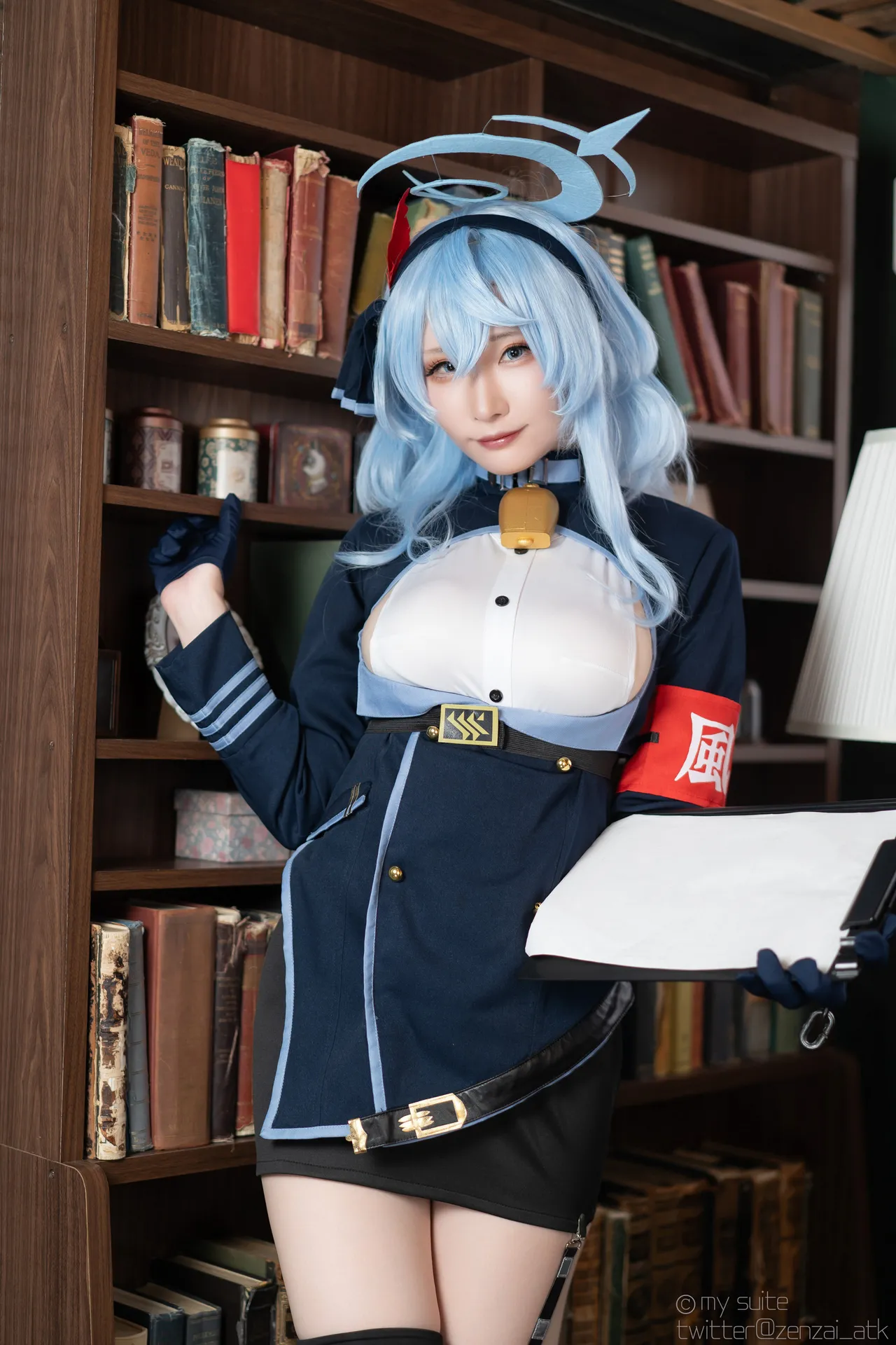 Atsuki - Suite Archive 5-erohere136.webp